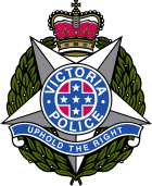 Badge of Victoria Police.svg